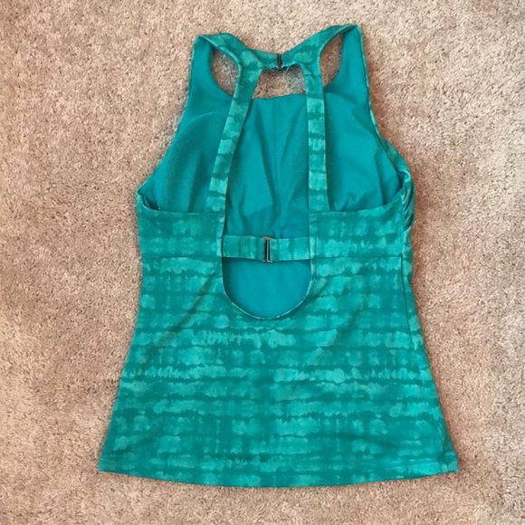 Athleta Swim Tank - Picture 3 of 7